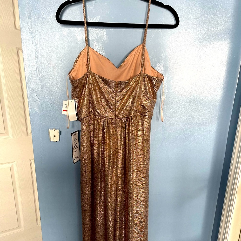 Nightway Evening Dress